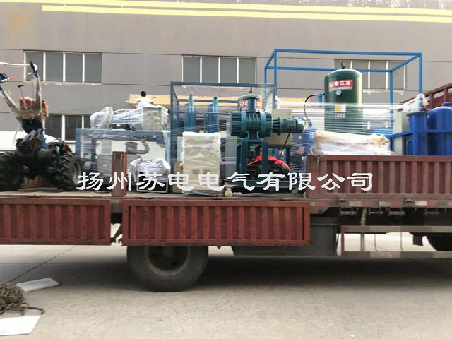 四級(jí)承裝、修、試資質(zhì)機(jī)具設(shè)備租賃一批到青島