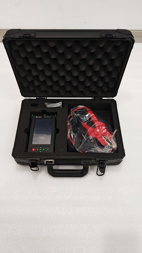 手持式蓄電池內(nèi)阻測(cè)試儀 電導(dǎo)儀內(nèi)導(dǎo)儀 活化儀 帶藍(lán)牙觸摸屏